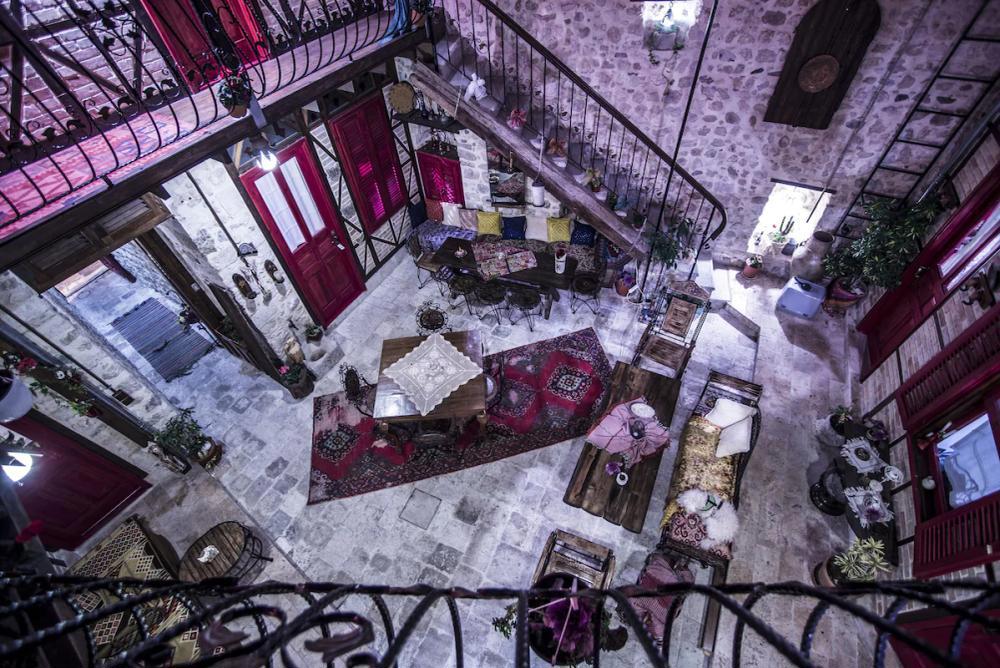 Kavinn Butik Otel