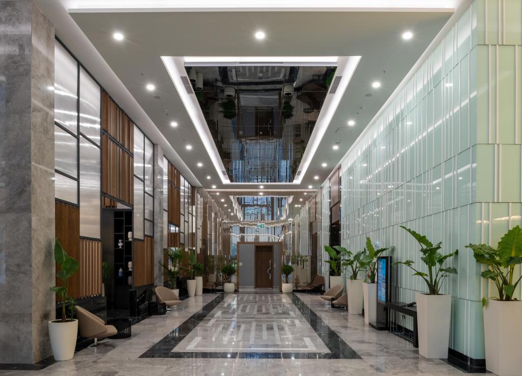 Doubletree By Hilton Manisa