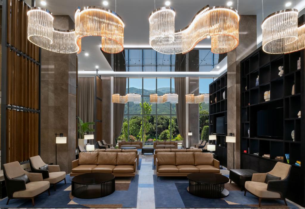 Doubletree By Hilton Manisa