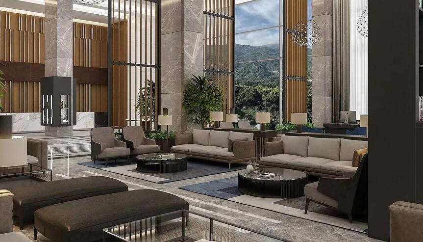 Doubletree By Hilton Manisa