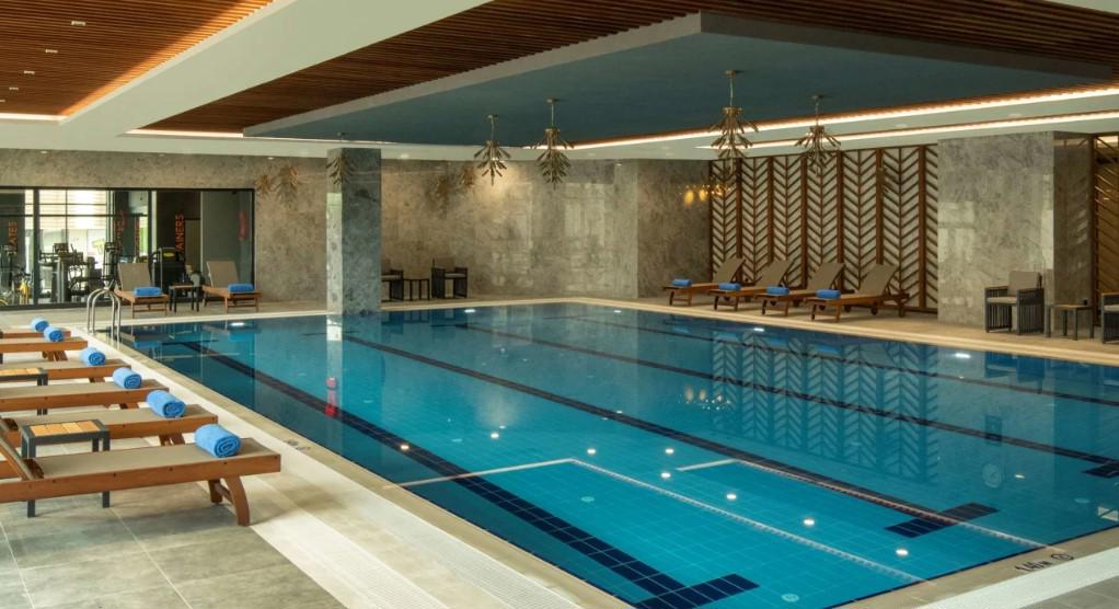 Doubletree By Hilton Manisa