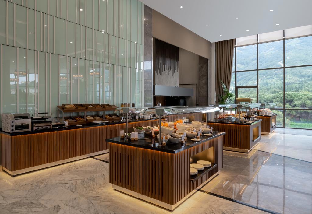 Doubletree By Hilton Manisa