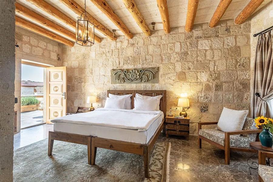 Exedra Hotel Cappadocia