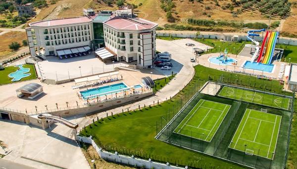 Kaynesia Hotel