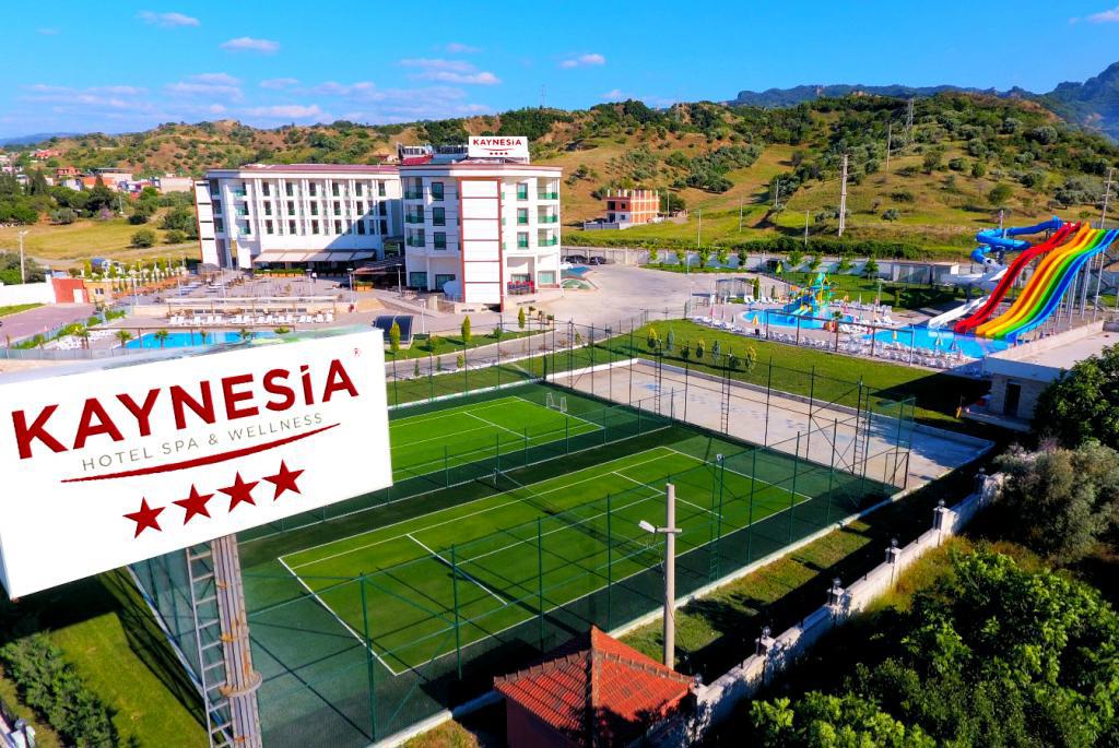 Kaynesia Hotel