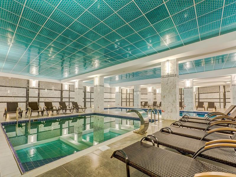 Kaynesia Hotel Spa & Wellness