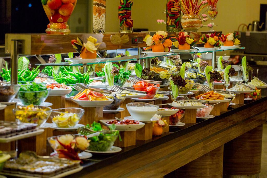 Kaynesia Hotel Spa & Wellness
