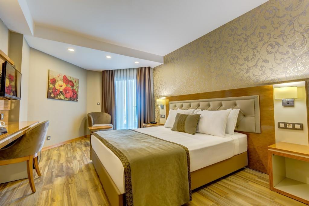 Kaynesia Hotel Spa & Wellness