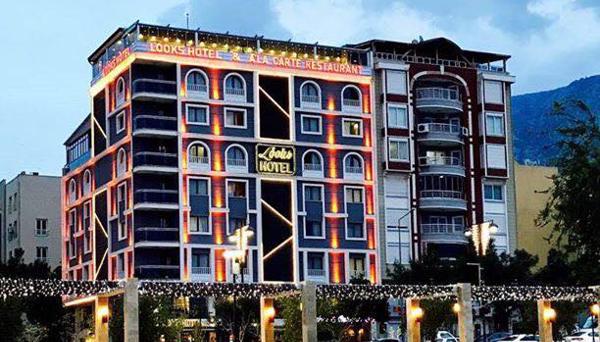 Looks Hotel