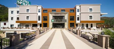 Spilos Hotel