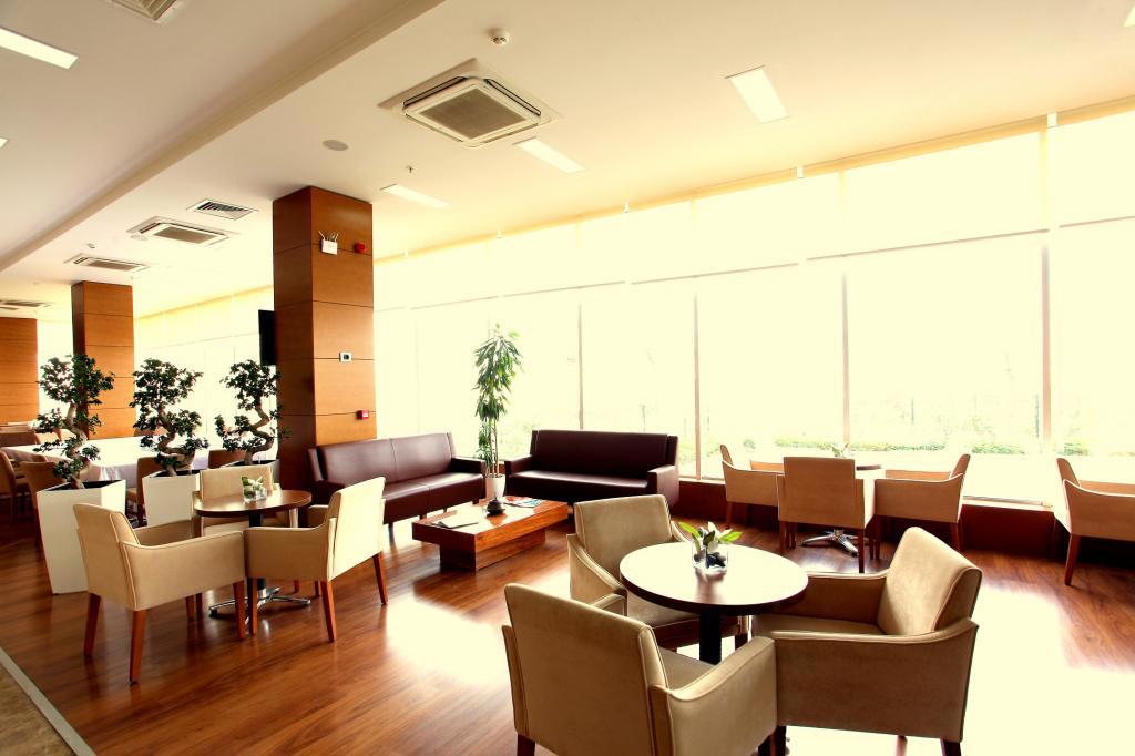 Oruçoglu Oreko Hotel