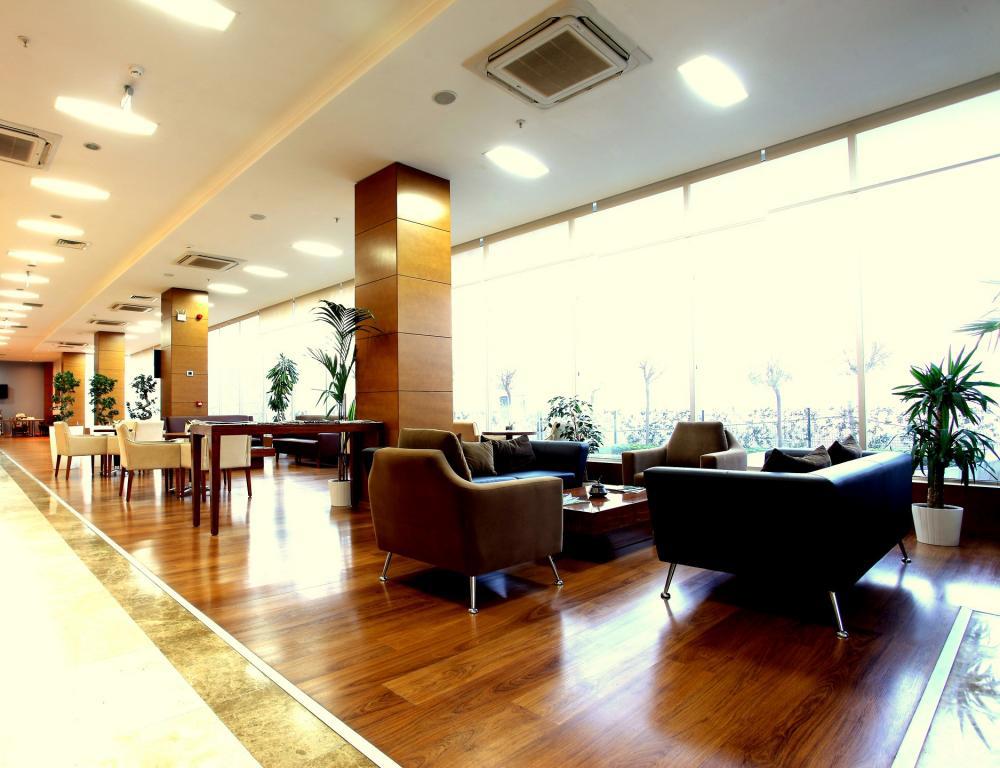 Oruçoglu Oreko Hotel