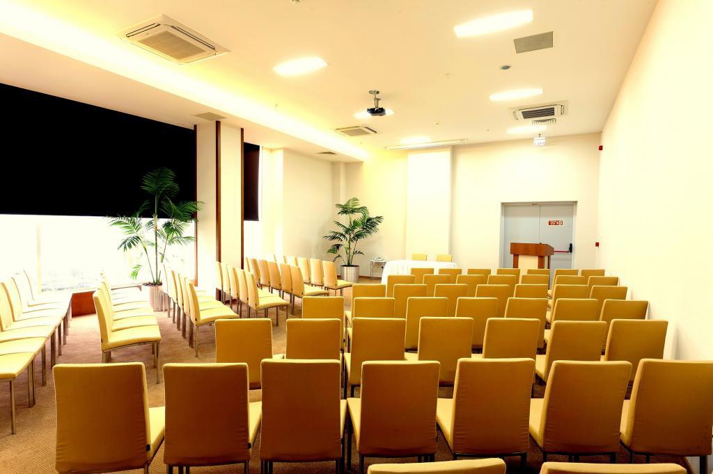 Oruçoglu Oreko Hotel