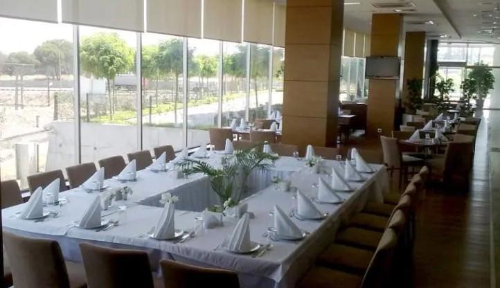 Oruçoglu Oreko Hotel