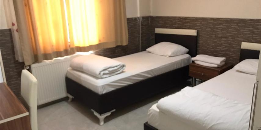 Eda Termal Aquapark - Spa Urganlı Kaplıcaları