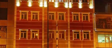 Kars Konak Hotel