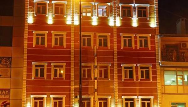 Kars Konak Hotel