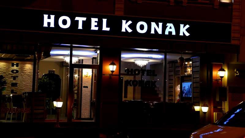 Kars Konak Hotel