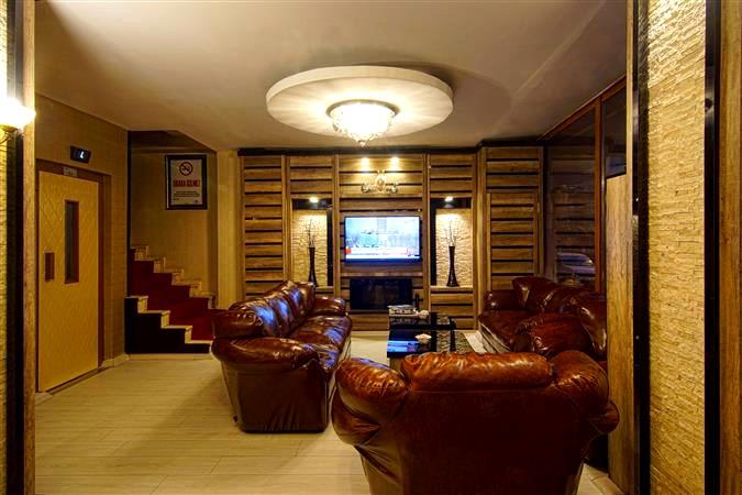 Kars Konak Hotel