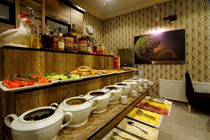 Kars Konak Hotel