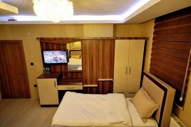 Kars Konak Hotel