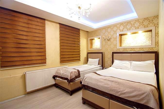 Kars Konak Hotel