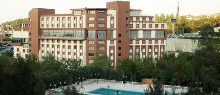 Anemon Grand Manisa
