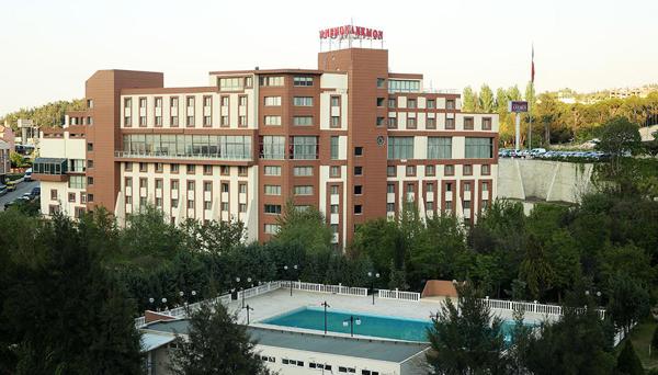 Anemon Grand Manisa