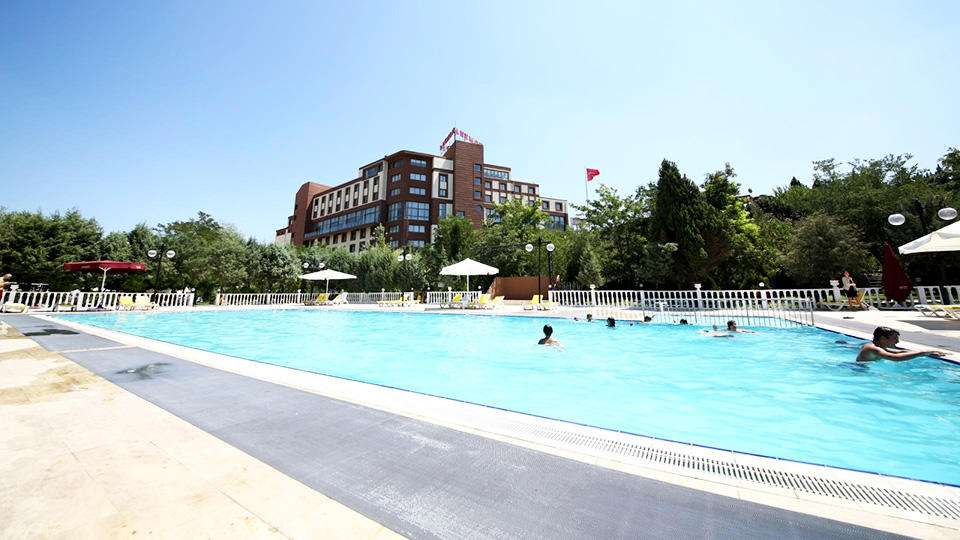 Anemon Grand Manisa