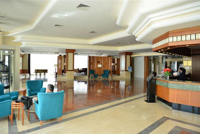 Anemon Grand Manisa