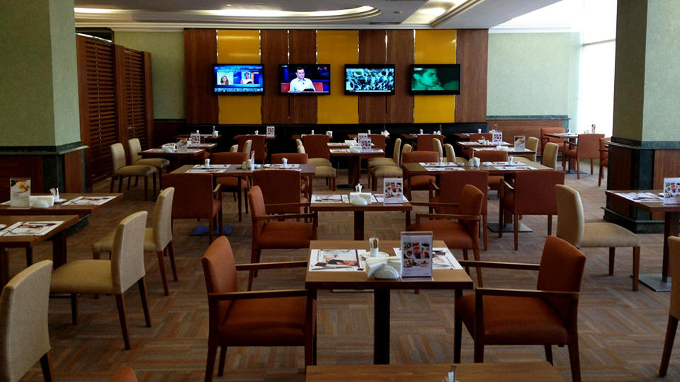 Anemon Grand Manisa