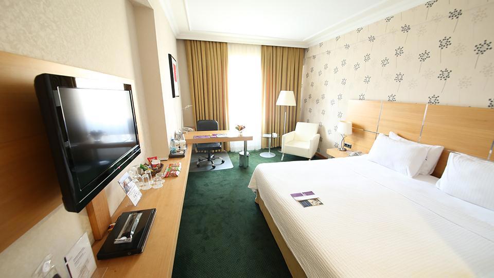 Anemon Grand Manisa