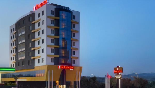 Ramada By Wyndham Soma