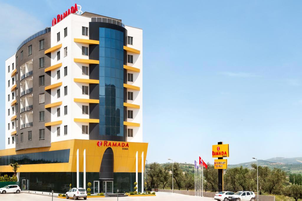 Ramada By Wyndham Soma