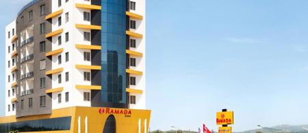 Ramada By Wyndham Soma