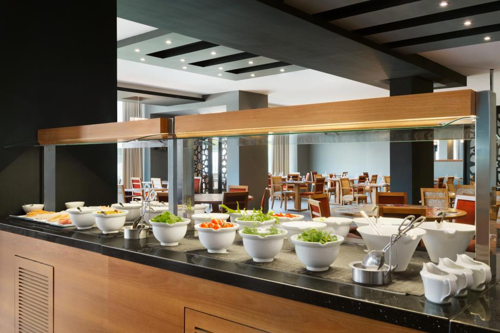 Ramada By Wyndham Soma