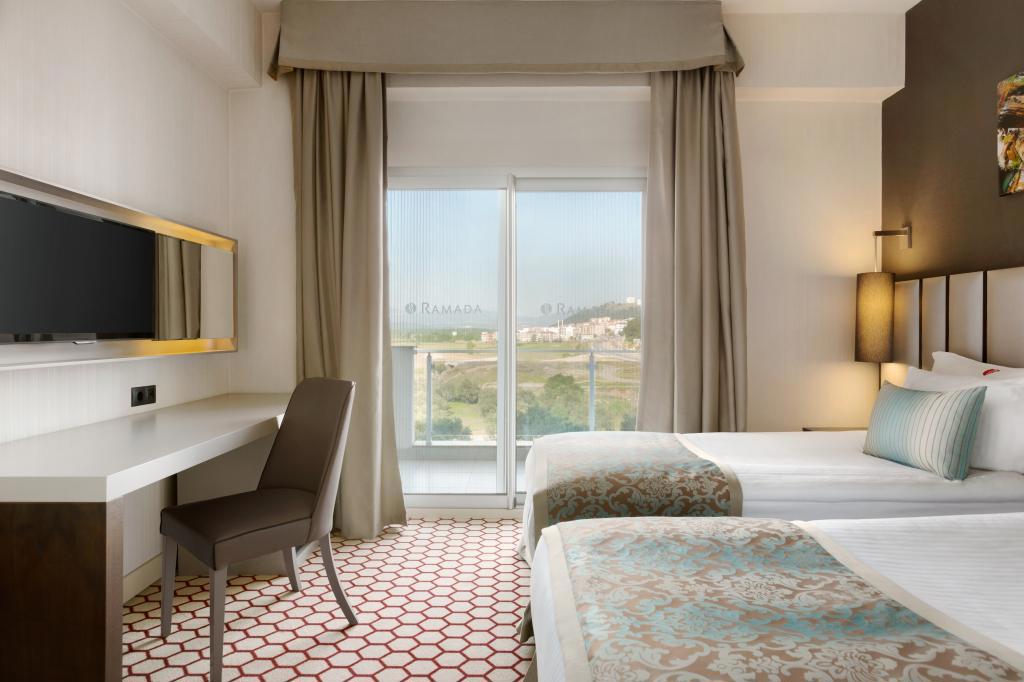 Ramada By Wyndham Soma