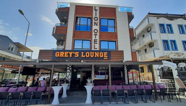 Lion Hotel Didim