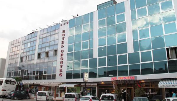 Hotel Orontes