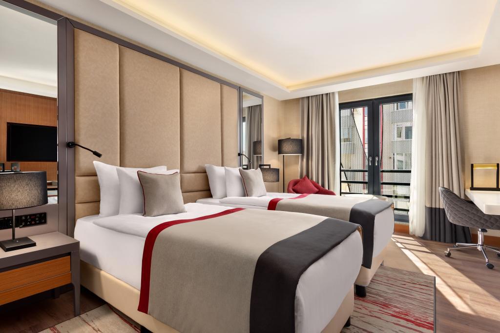 Ramada Residences By Wyndham Balıkesir