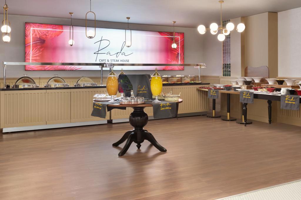 Ramada Residences By Wyndham Balıkesir