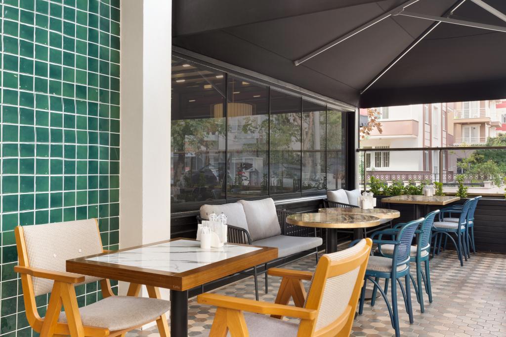 Ramada Residences By Wyndham Balıkesir