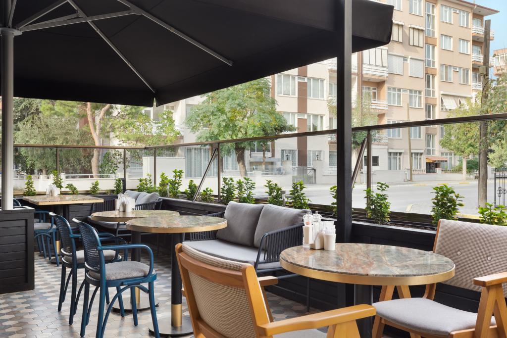 Ramada Residences By Wyndham Balıkesir