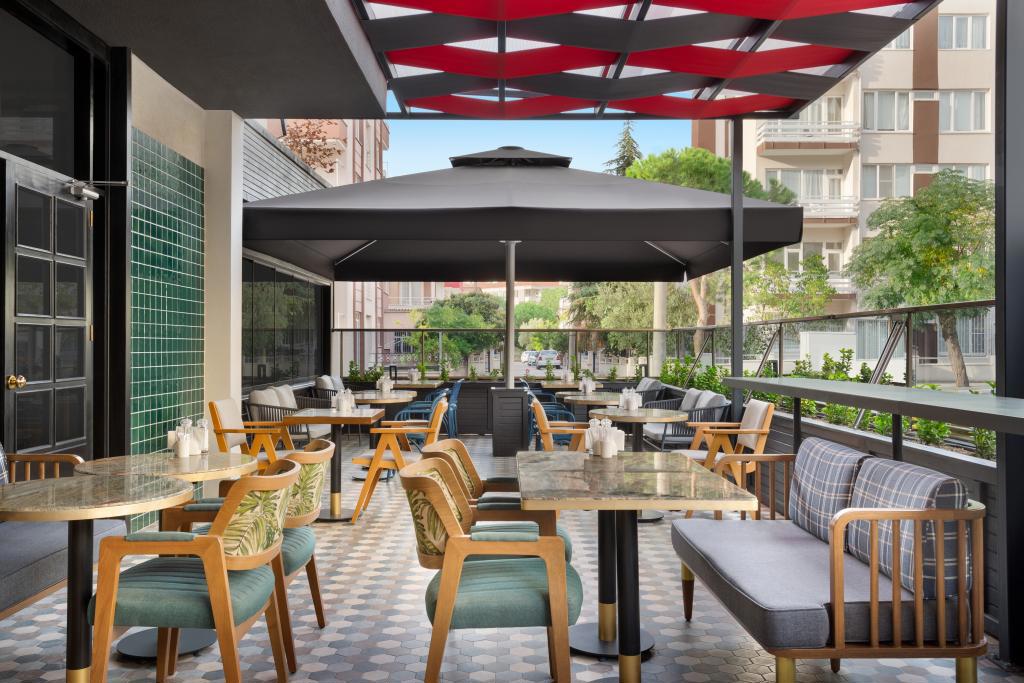 Ramada Residences By Wyndham Balıkesir
