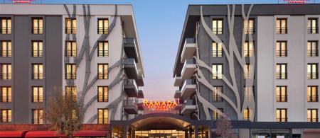 Ramada Residences By Wyndham Balıkesir
