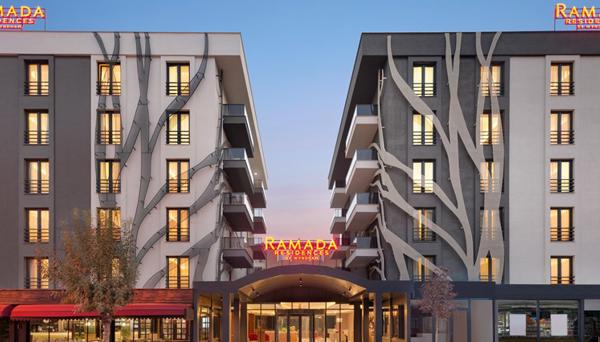Ramada Residences By Wyndham Balıkesir