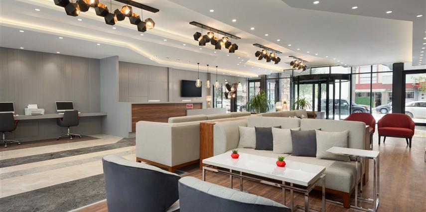 Ramada Residences By Wyndham Balıkesir