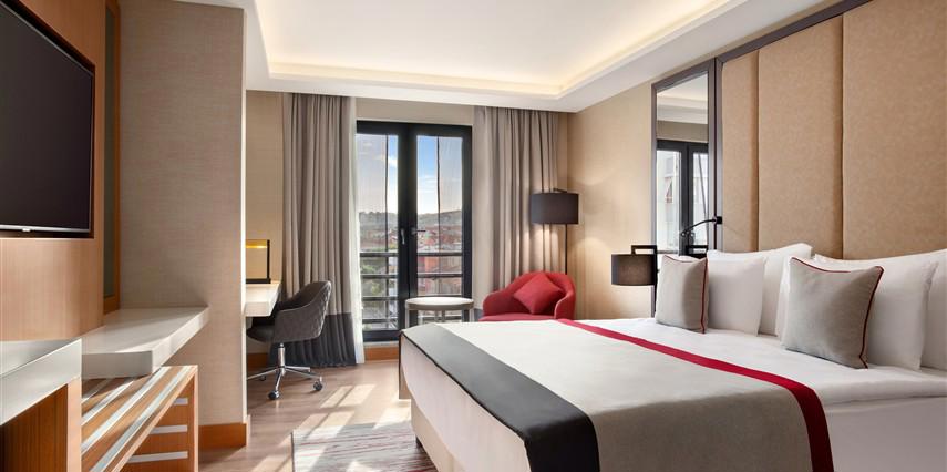Ramada Residences By Wyndham Balıkesir