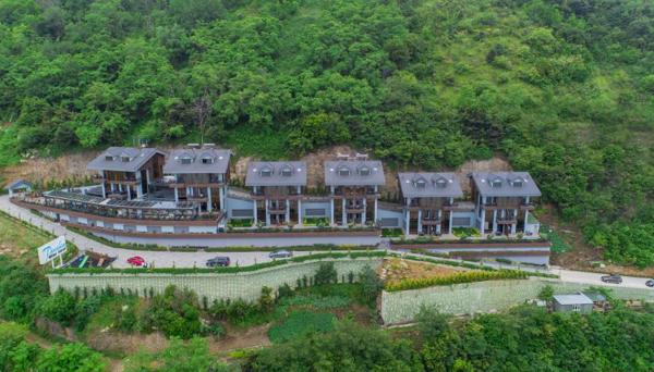 Peerless Villas Hotel