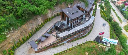 Peerless Villas Hotel